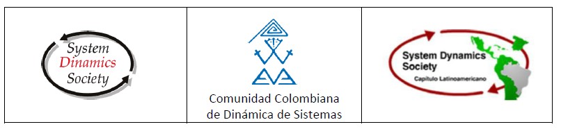 ENCUENTRO COLOMBIANO DE DINÁMICA DE SISTEMAS