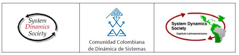  ENCUENTRO COLOMBIANO DE DINMICA DE SISTEMAS 