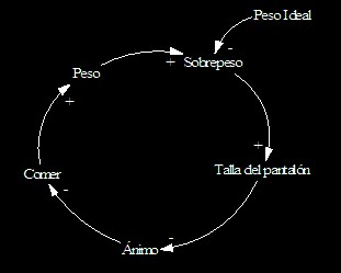 Sndrome del sobrepeso de verano