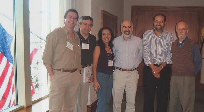 Captulo Latinoamericano de la System Dynamics Society