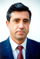 Angel Sarabia