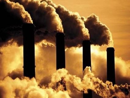EL CO2 EN LA ATMÓSFERA: PRONÓSTICOS Y LÍMITES