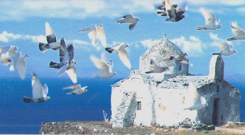 Guide of Greece