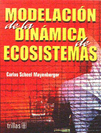 Modelacin de la Dinmica de Ecosistemas