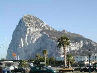 GUIA DE GIBRALTAR