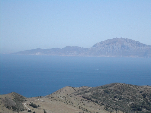 GUIA DE GIBRALTAR