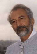 Hector Zamorano