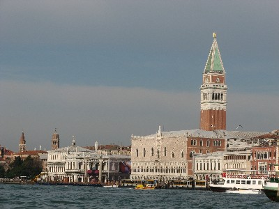 Gua de Venecia 