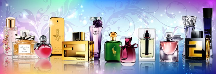 Estudio de la lnea de produccin en una fbrica de perfumes 