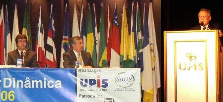 Aplicaes prticas de Dinmica de Sistemas