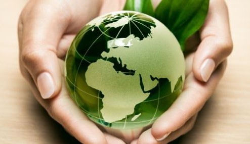 Planificacin ambiental