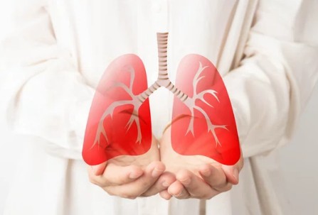 Hipertensin arterial pulmonar